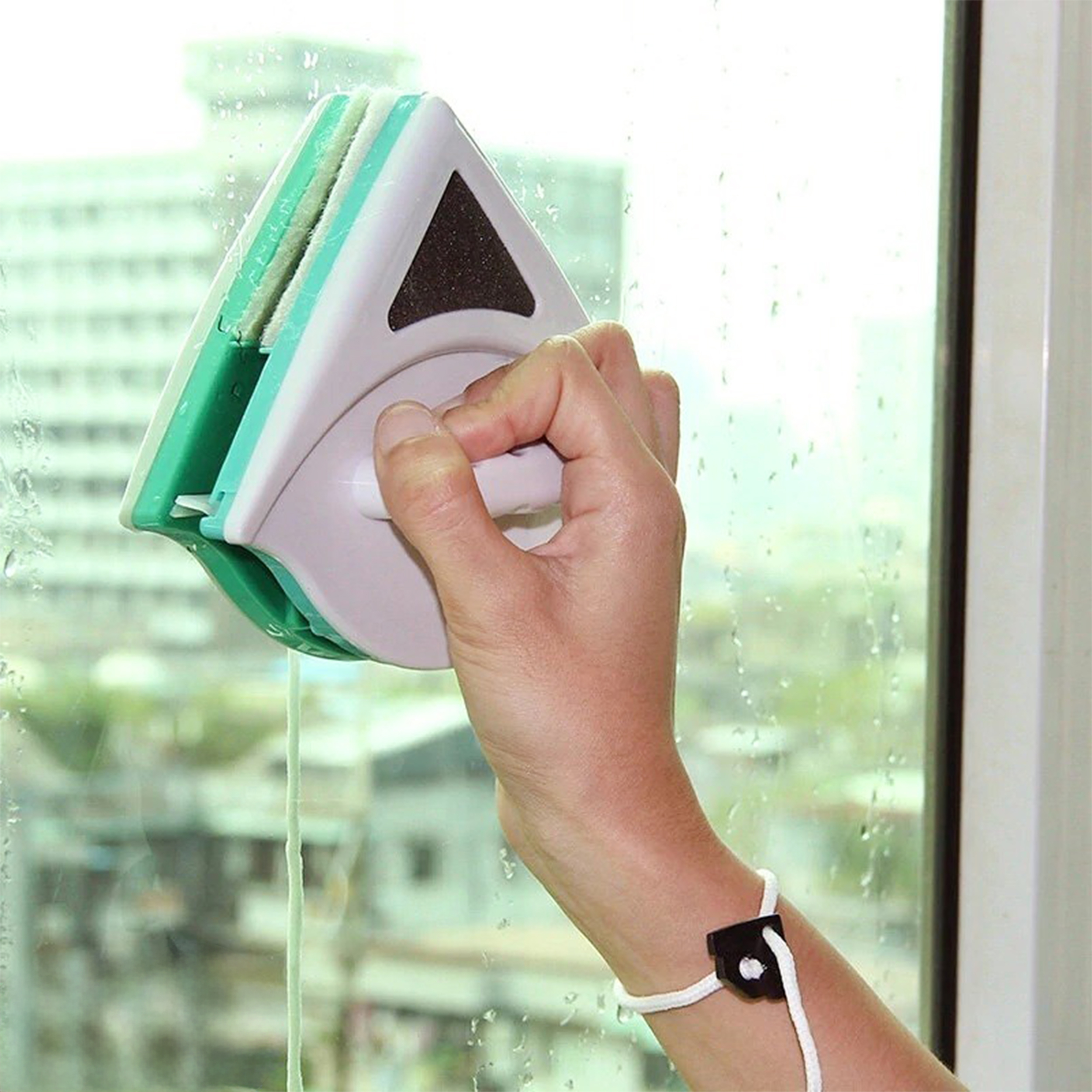 شیشه پاک کن مغناطیسی کدH24-05-1