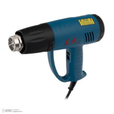 سشوار صنعتی 1600 وات دانگ چنگ مدل DQB02-dqb02-1600