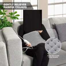 تشکچه برقی مدل FY-HW1224 سایز 30*60 سانتی متر