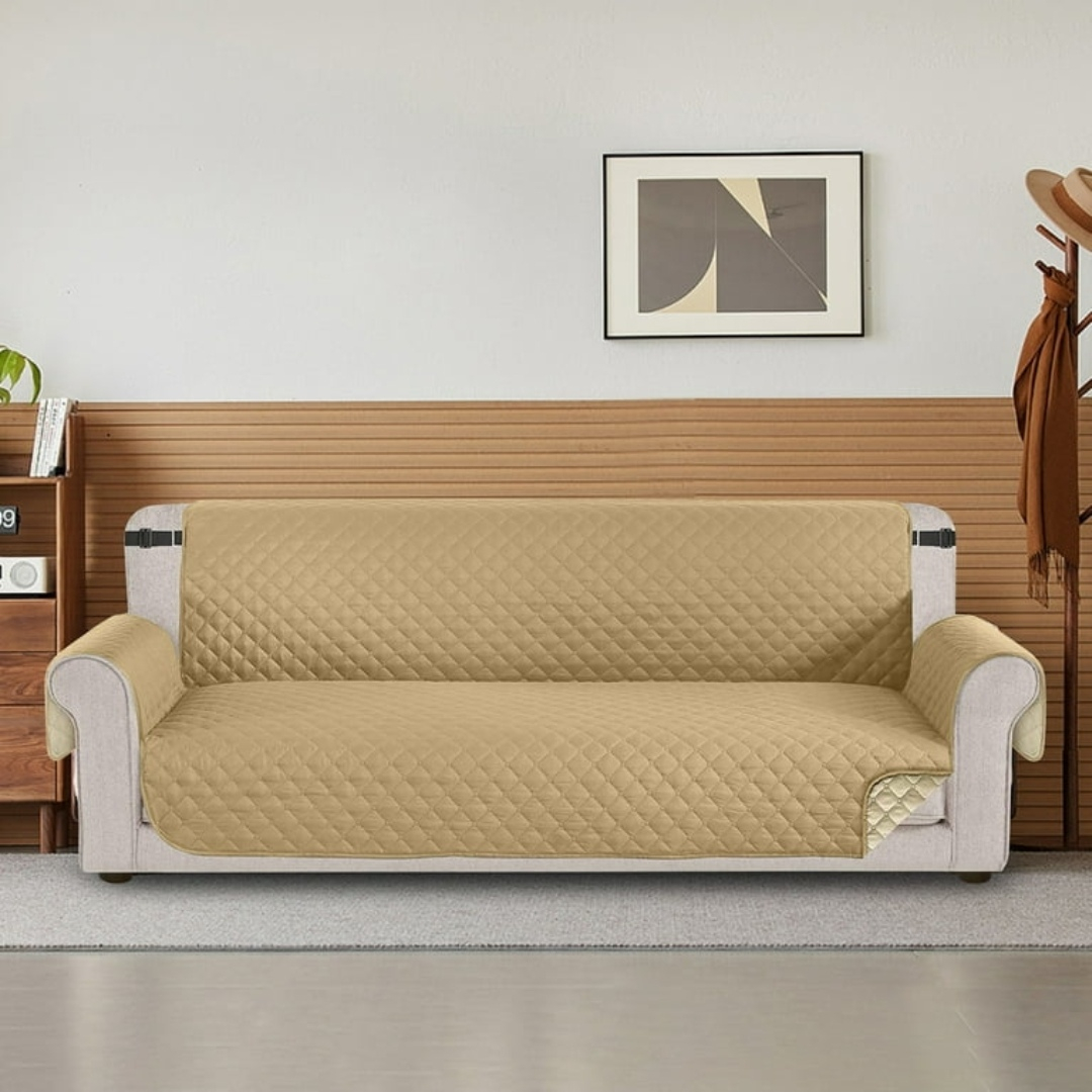 کاور مبل سه نفره مدل سه لایه کد 180-3