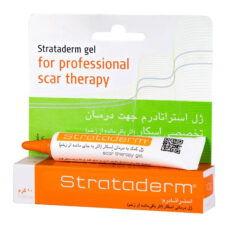 ژل استراتادرم استرات فارما – 10 گرم