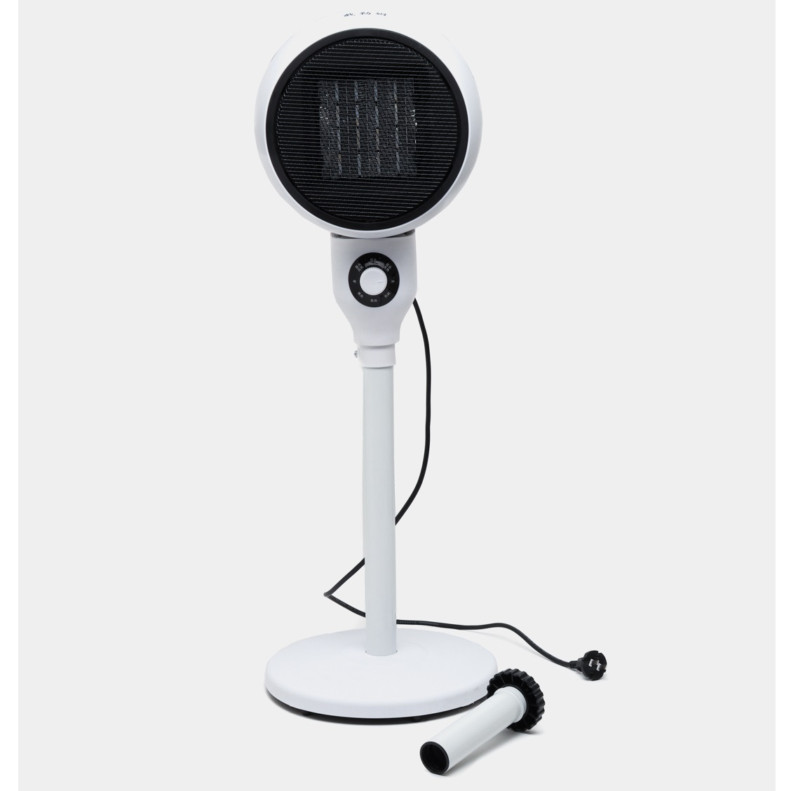 فن هیتر مدل FJ-1