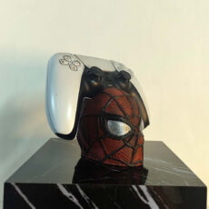 پایه نگهدارنده دسته پلی استیشن مدل اسپایدرمن