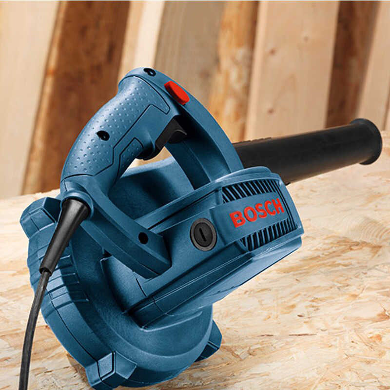 دستگاه دمنده و مکنده بوش مدل GBL 800E