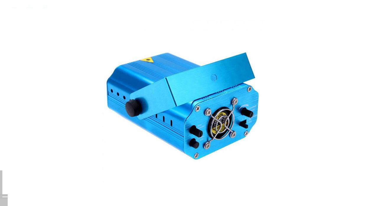 رقص نور لیزری مدل KP-220