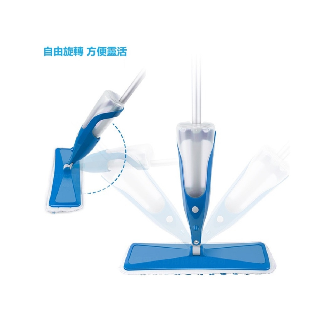 تی زمین شوی کلینر مدل KA2205 به همراه پد یدک