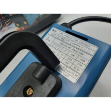 دستگاه جوش 350 آمپر باس مدل کیف دار کد ARC350-MINI مجموعه 5 عددی