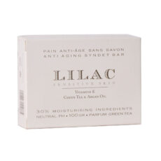 پن شستشو لیلاک مدل Argan Oil وزن ۱۰۰ گرم