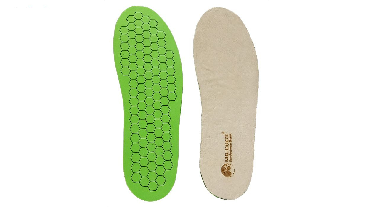 کفی طبی مستر فوت مدل دیابتی سایز 37