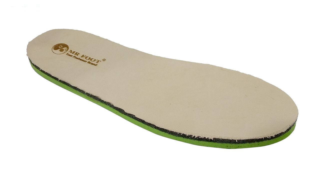 کفی طبی مستر فوت مدل دیابتی سایز 37