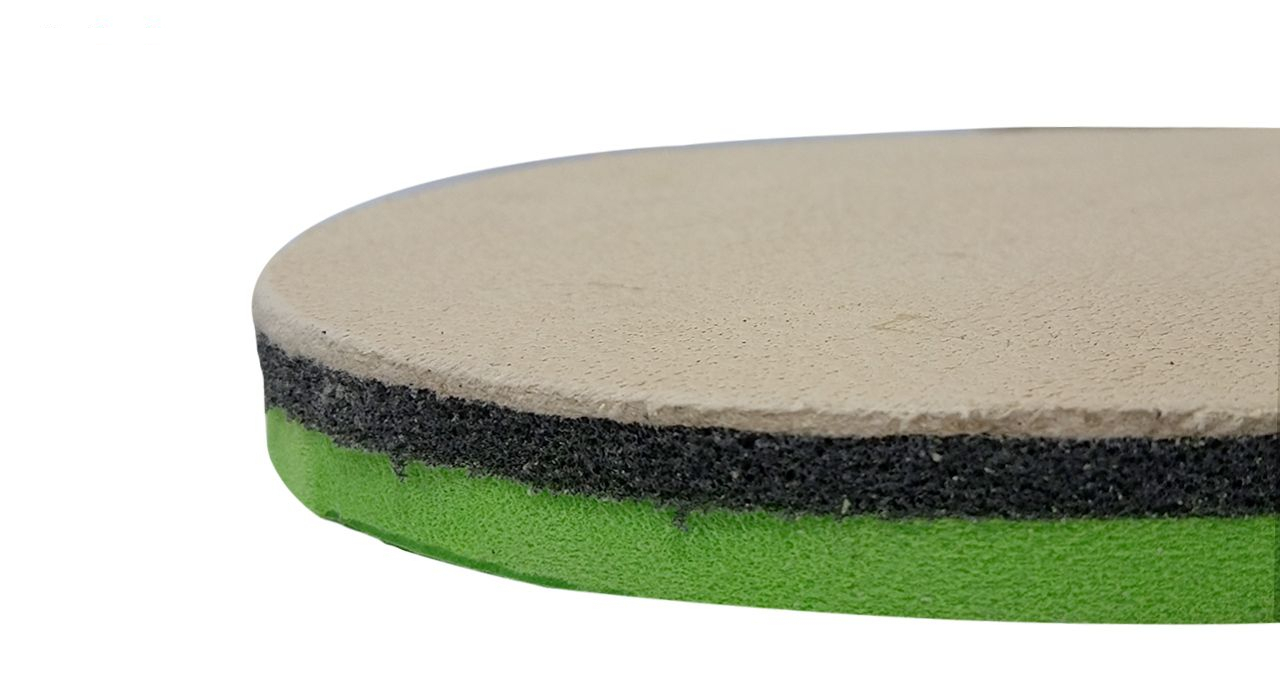 کفی طبی مستر فوت مدل دیابتی سایز 37