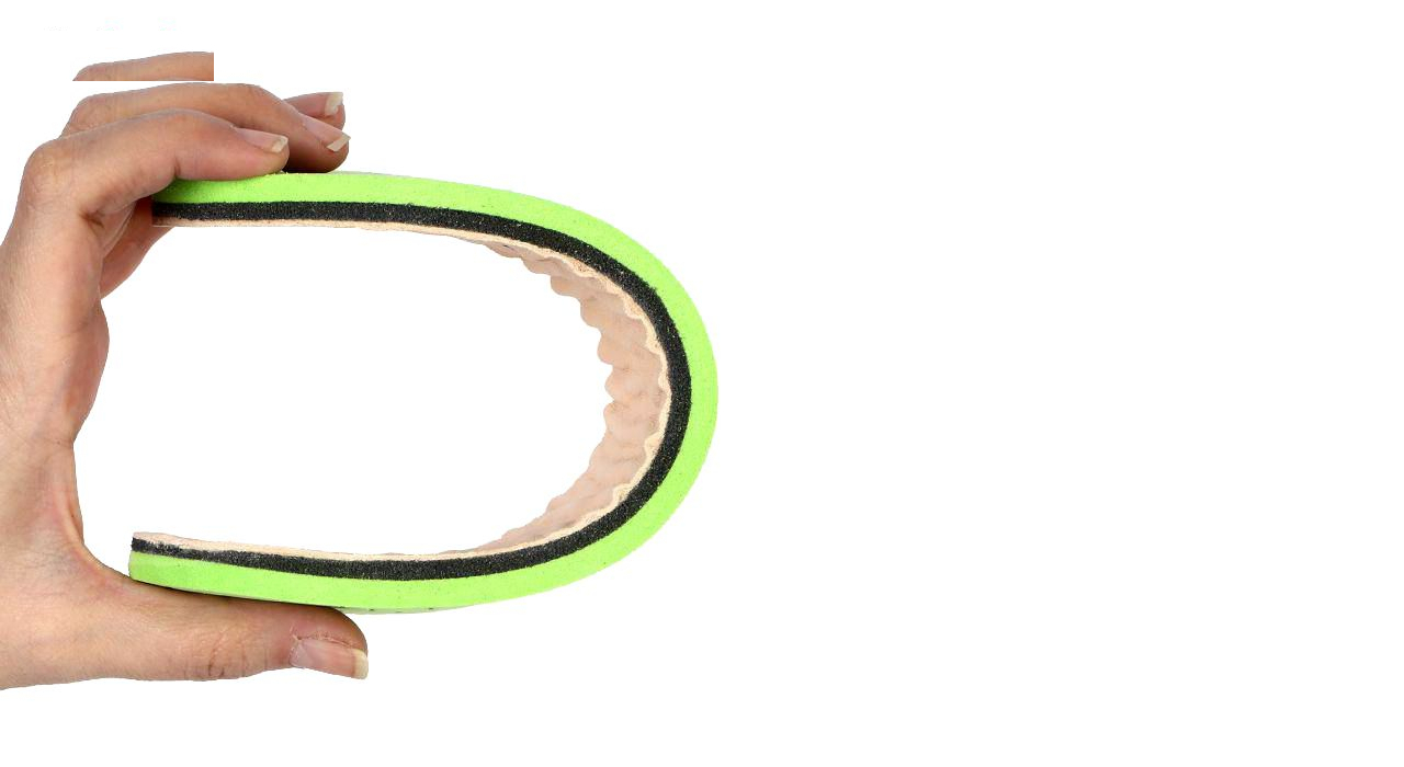 کفی طبی مستر فوت مدل دیابتی سایز 37