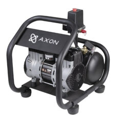 کمپرسور باد  آکسون  مدل 1100 وات ظرفیت 3 لیتر