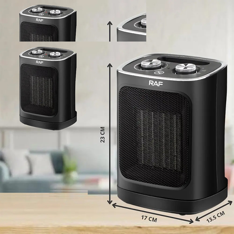 فن هیتر راف مدل R.1188B