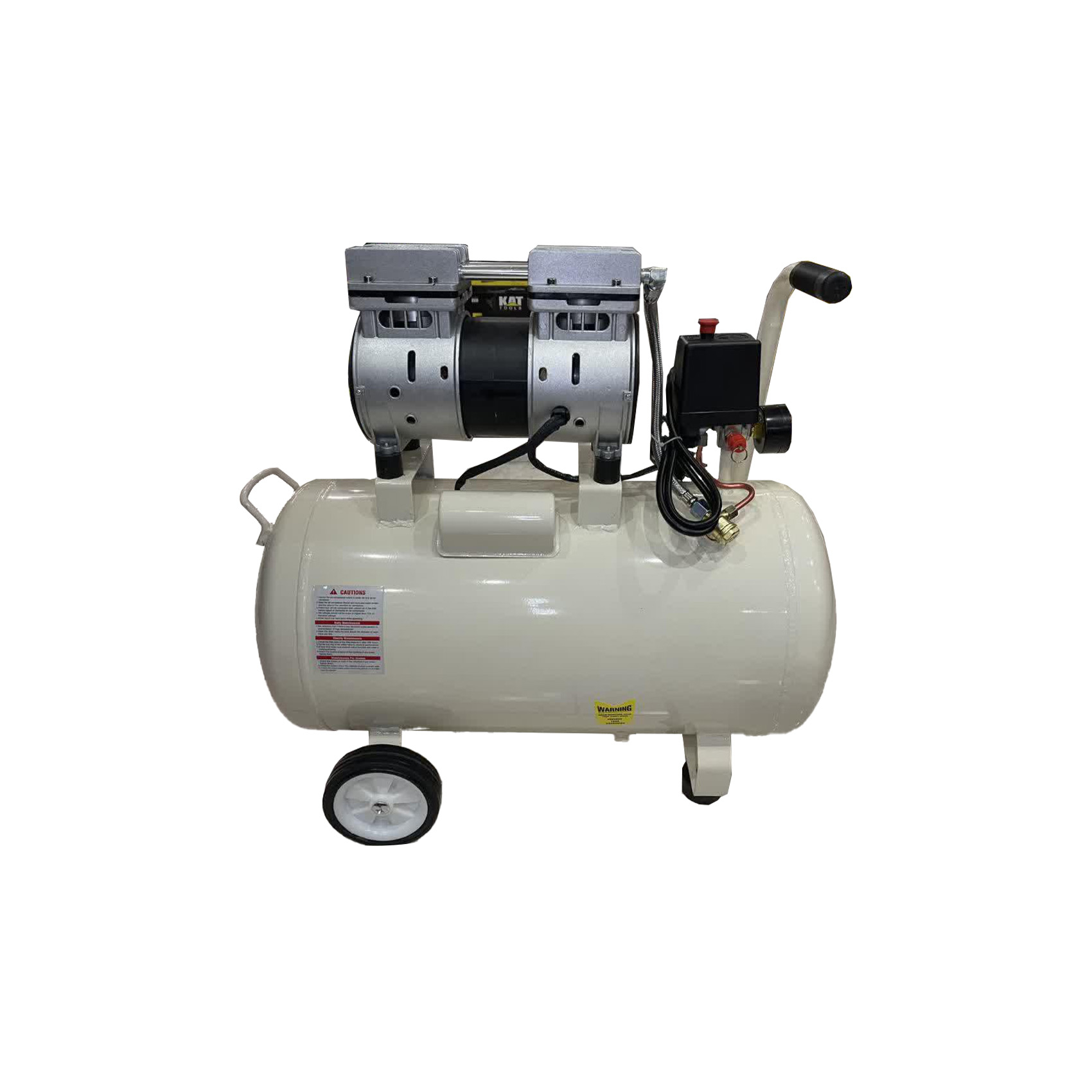 کمپرسور باد ادون مدل ED550-50L