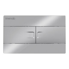 کلید فلاش تانک ایمن آب مدل فلت