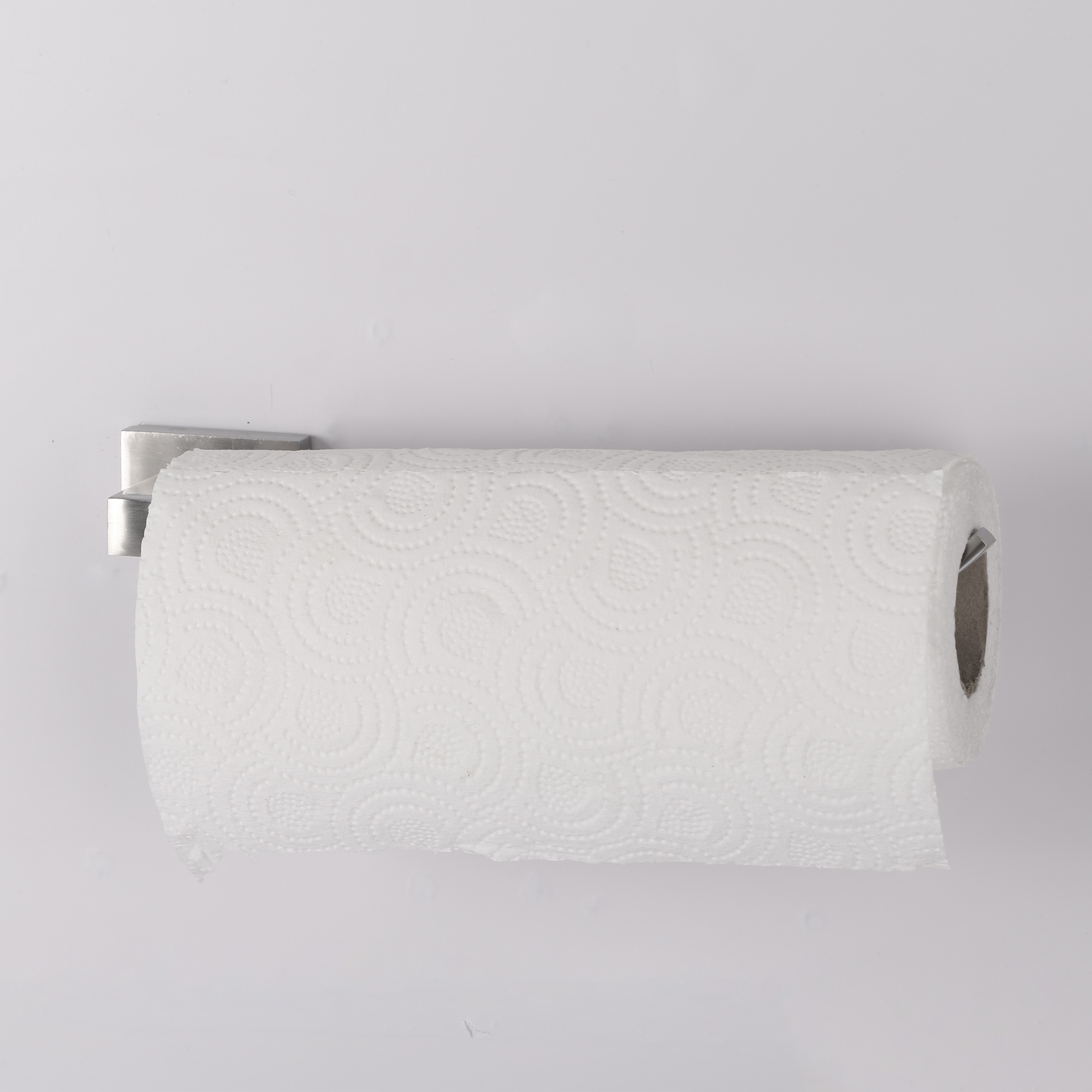 پایه رول دستمال کاغذی دلفین مدل Est-06-B-ss