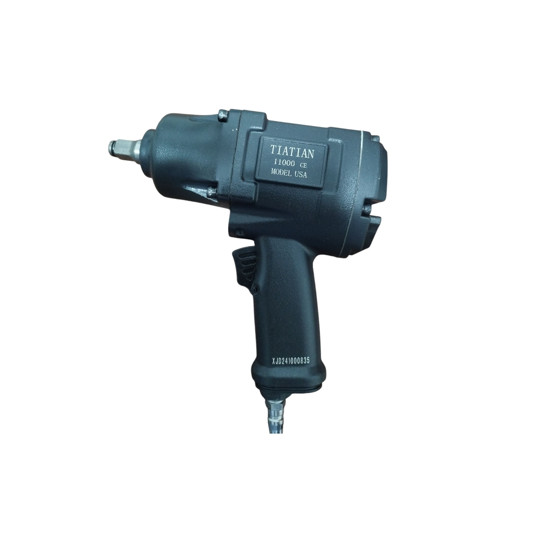 آچار بکس بادی تیتان مدل CE-11000 UA