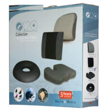 پشت کمری دکتر بیست مدل Massager