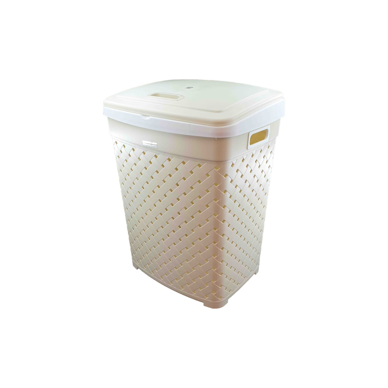 سبد رخت چرک ممتاز پلاستیک مدل A_920