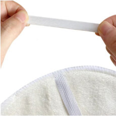 پد عرق گیر هیاهو مدل Underarm Sweat بسته 6 عددی