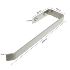 پایه رول دستمال کاغذی کاووما مدل L204