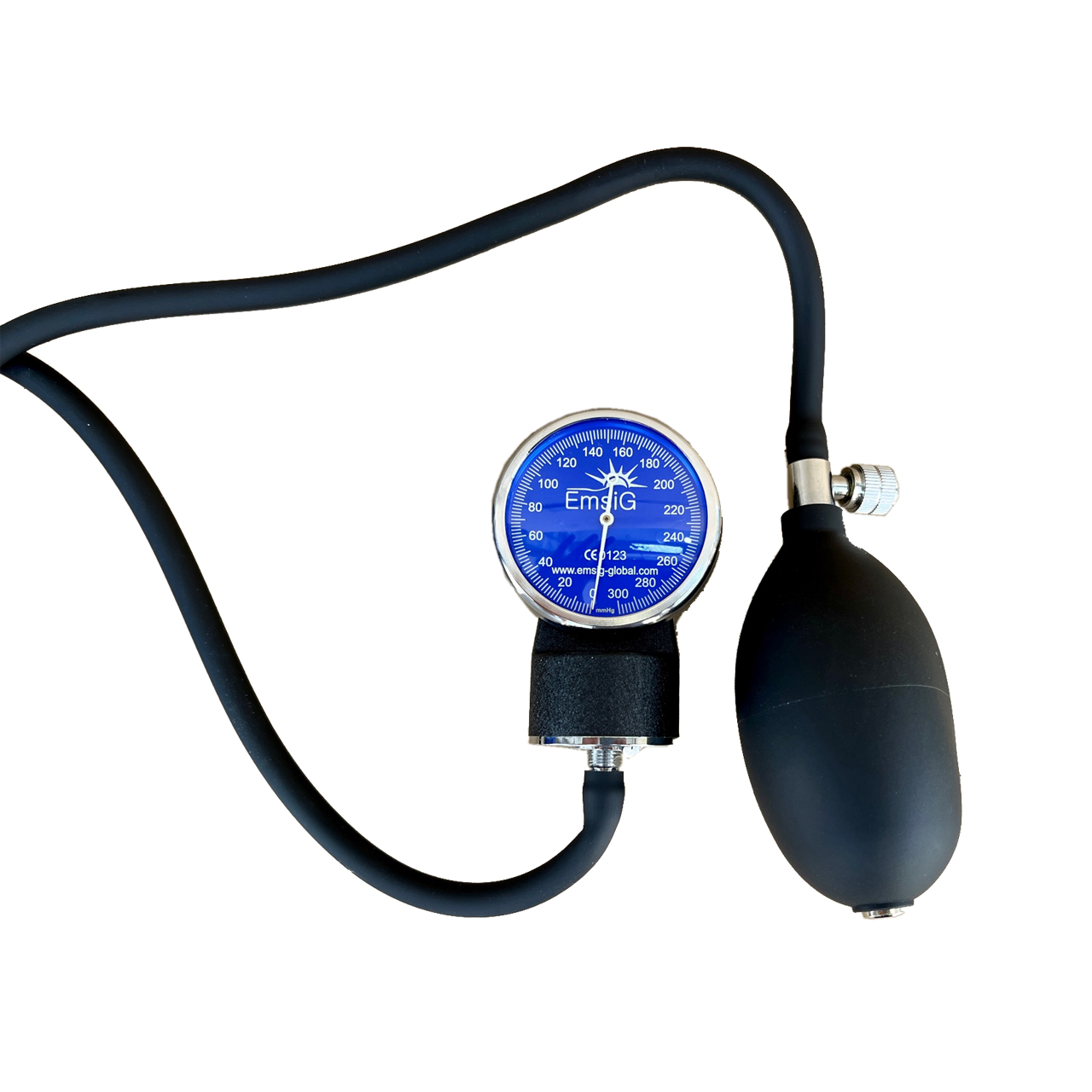 فشارسنج عقربه ای امسیگ مدل SP05