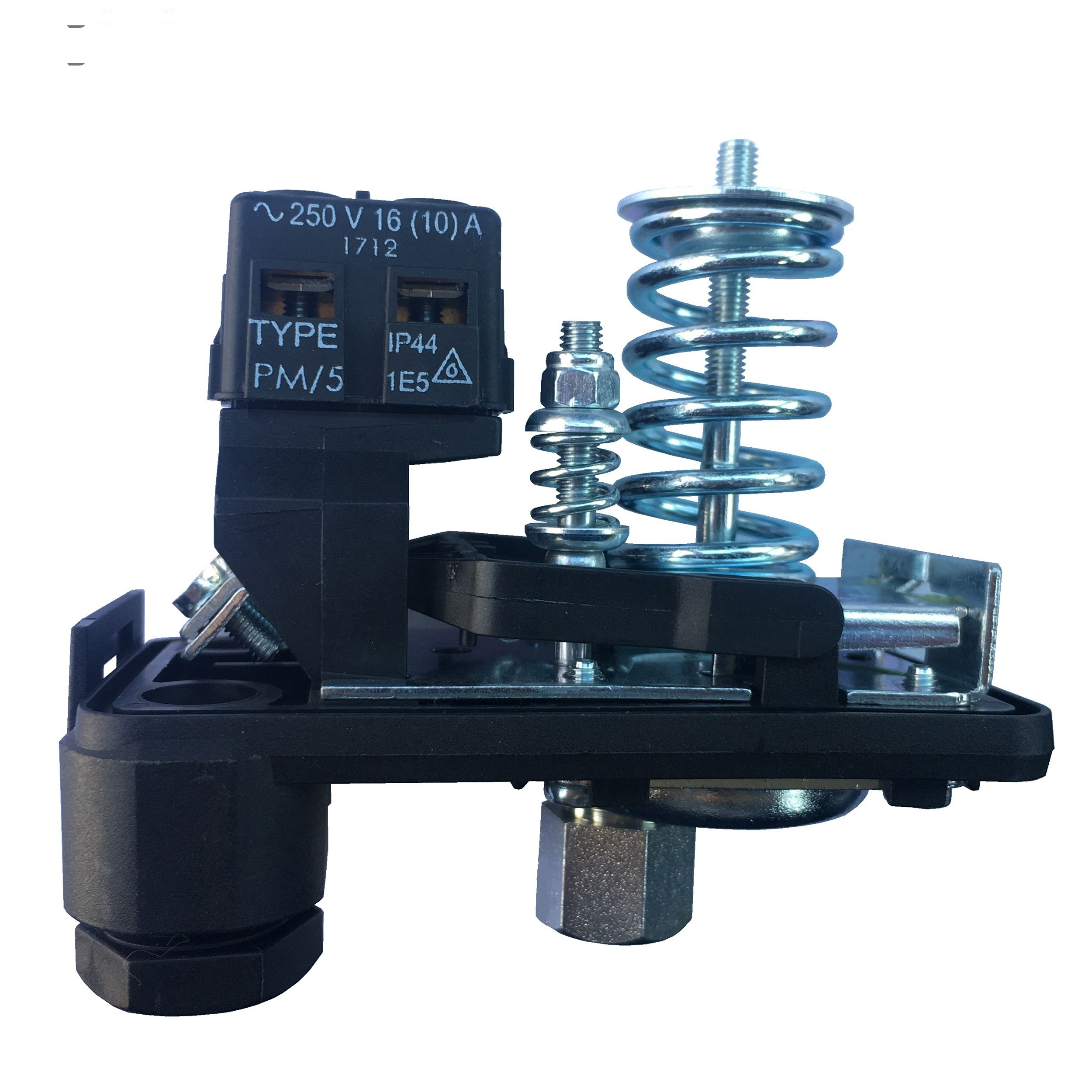 کلید اتوماتیک پمپ آب ایتال تکنیک مدل PM5