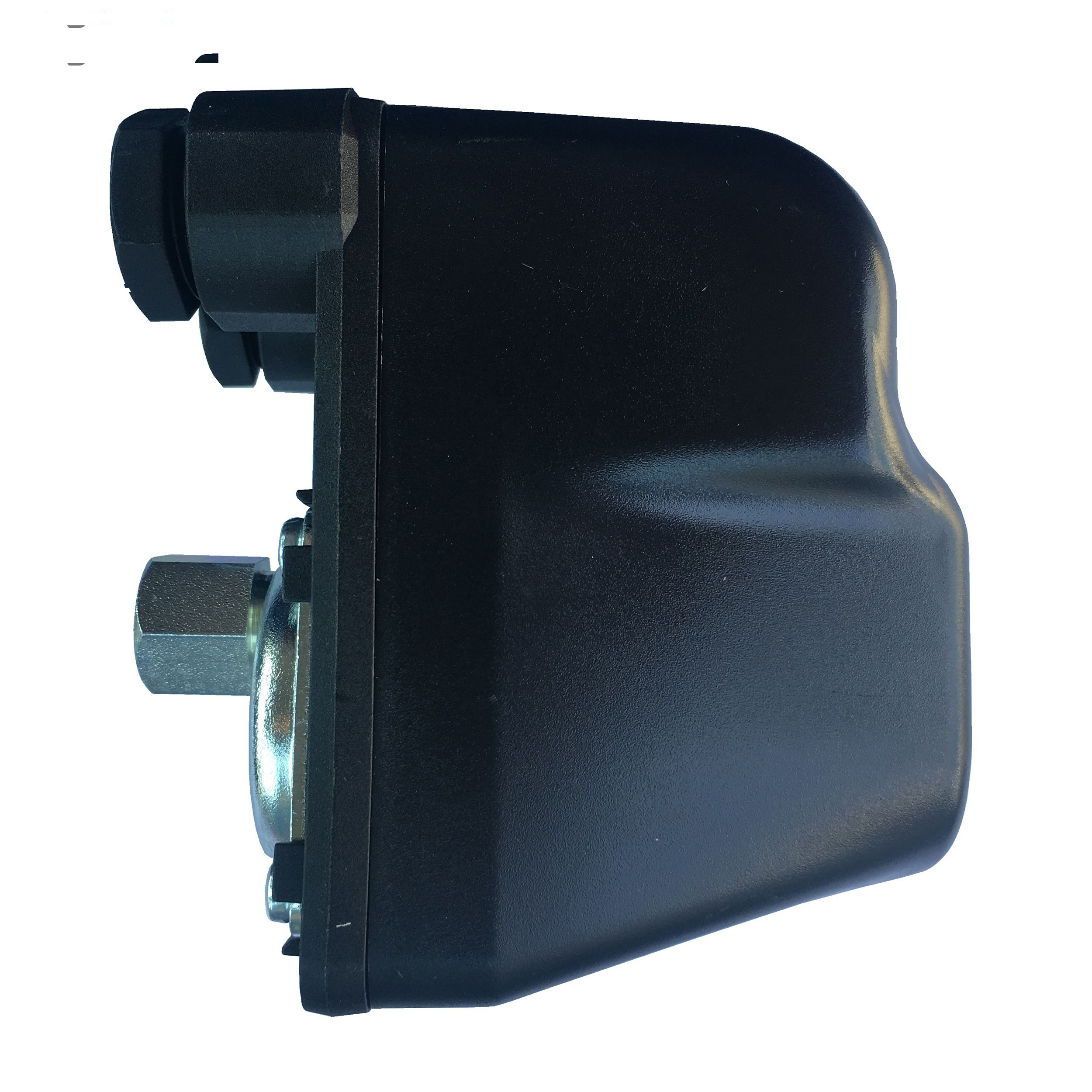 کلید اتوماتیک پمپ آب ایتال تکنیک مدل PM5