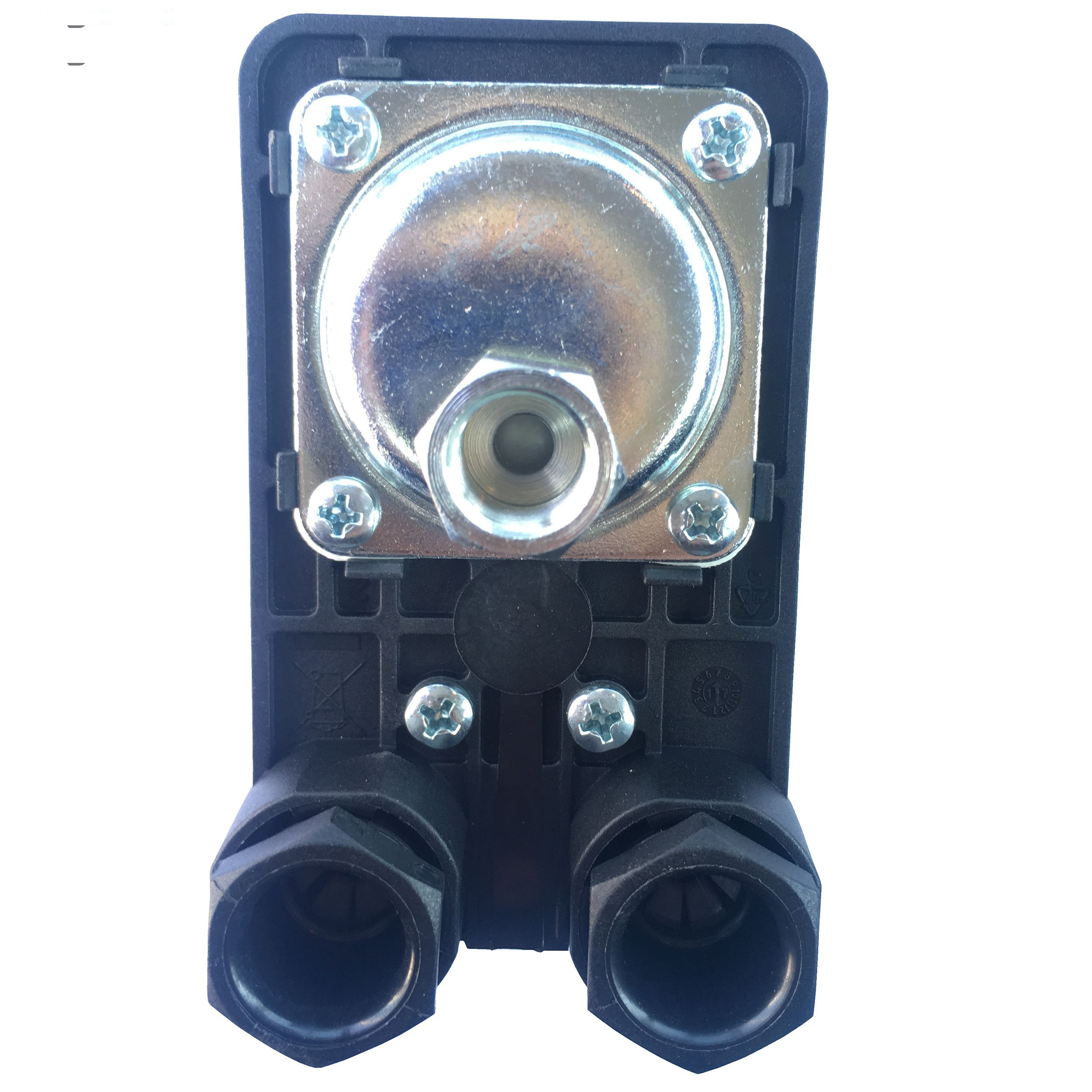 کلید اتوماتیک پمپ آب ایتال تکنیک مدل PM5