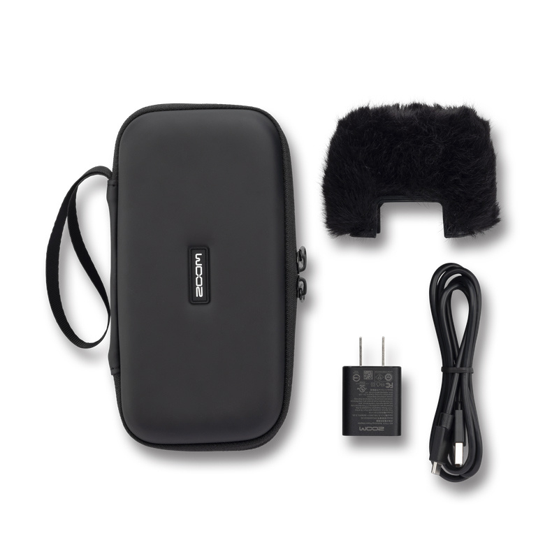 ست لوازم جانبی زوم مدل APH-2e H2- ESSENTIAL