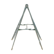 بند رخت ساین مدل استیل تاشو کد 220