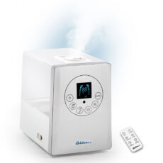 بخور سرد و گرم زیکلاس مد مدل CW02