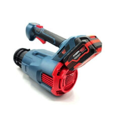 دستگاه دمنده شارژی باس مدل LIFE STYLE 267-8