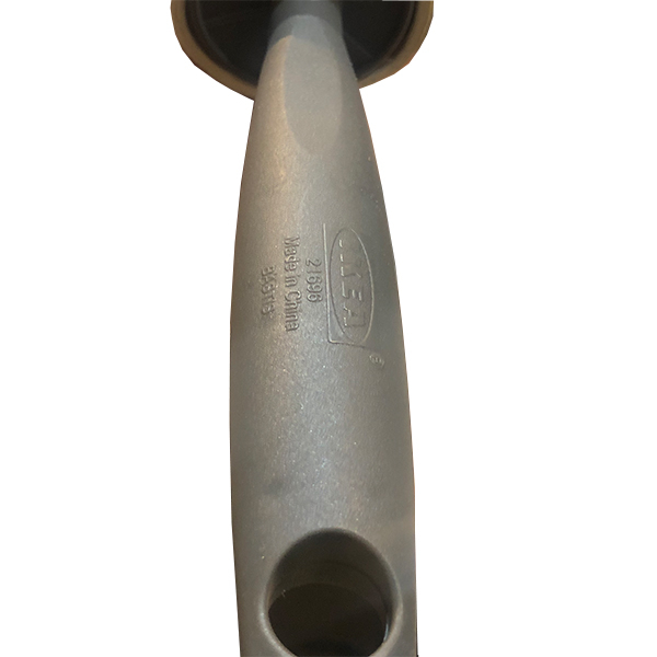 پرزگیر ایکیا مدل BASTIS همراه با سری یدک پرزگیر مجموعه 5 عددی