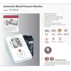 فشارسنج دیجیتال رزمکس مدل CH155F