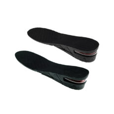 کفی طبی افزایش قد برانت مدل 492 سایز 35-45