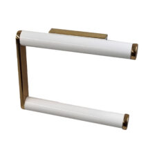 پایه رول دستمال کاغذی مدل بدون کاور