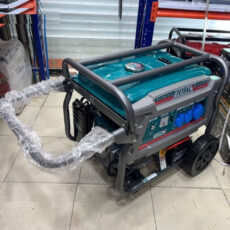 موتور برق بنزینی 18 اسب بخار توتال مدل TP190006EP