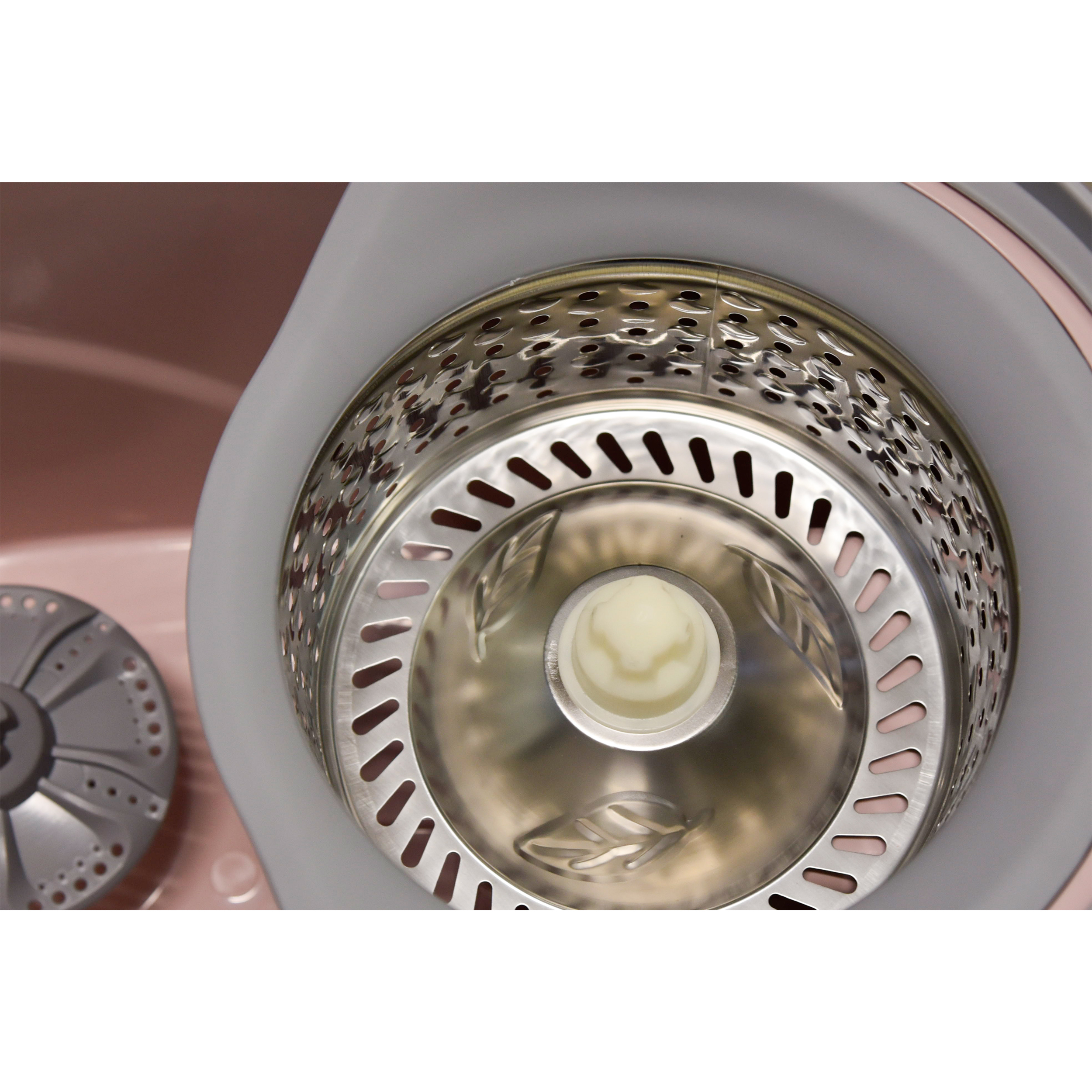 ست سطل و طی یونیک مدل پدال دار s_t کد 2503