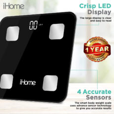 ترازو دیجیتال ایمپکس مدل SBS7089