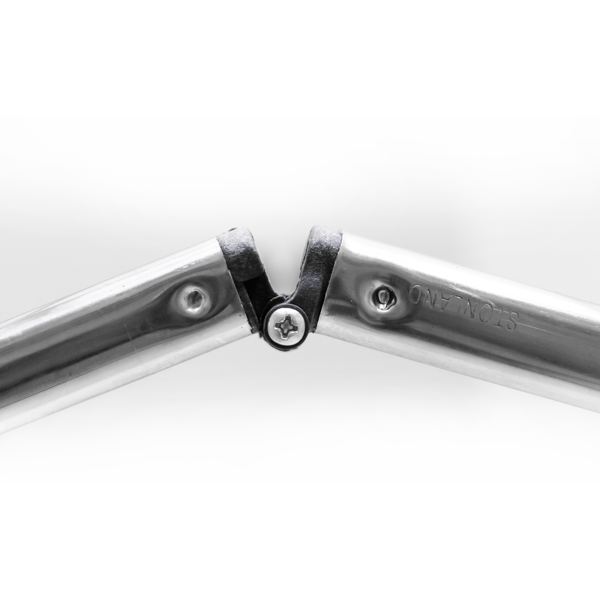 بند رخت کوپکس مدل تمام استیل کد CLS-1024