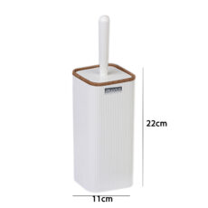 ست سرویس بهداشتی 5 تکه فری هوم مدل oky-4203-b