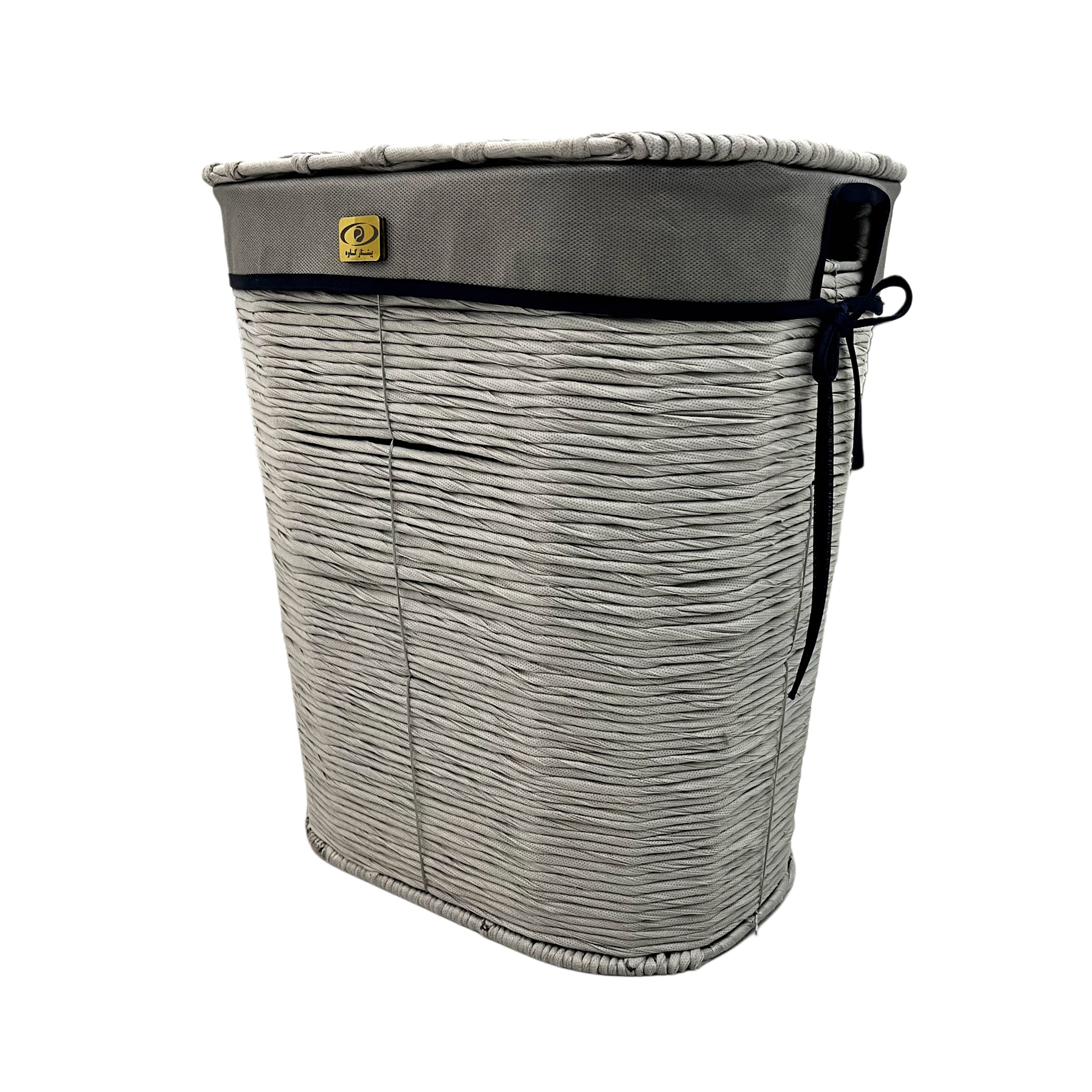 سبد رخت چرک پیشتاز کاوه مدل pk-1011