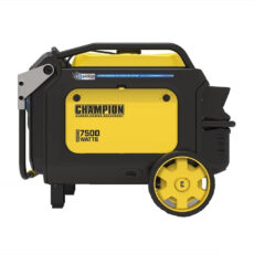 موتور برق سوپرسایلنت چمپیون مدل 97001i-UK