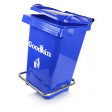 سطل زباله پدالی مدل Goodbin ظرفیت 60 لیتر