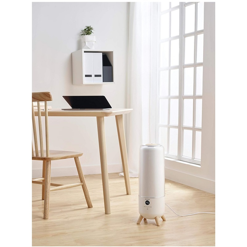 دستگاه بخور و رطوبت ساز سرد بلک اند دکر مدل HM6000-B5