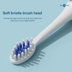 مسواک برقی کودک مدل  MST-2294