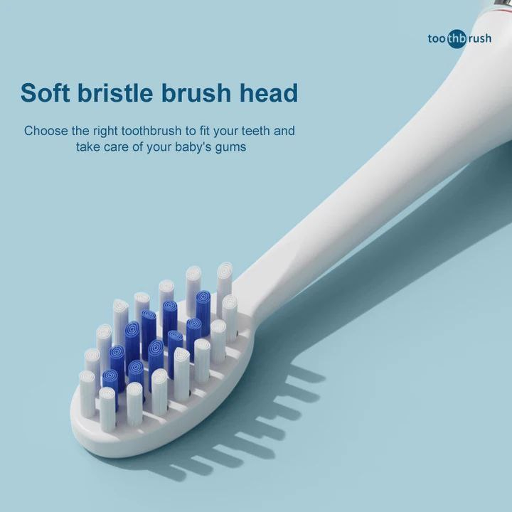 مسواک برقی کودک مدل MST-2294