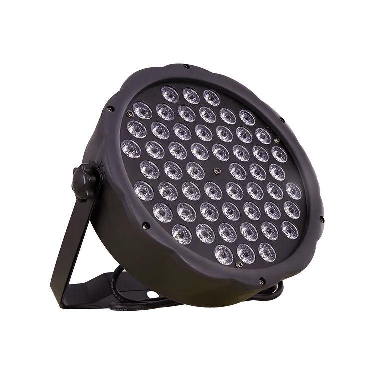 رقص نور مدل 54LED×3